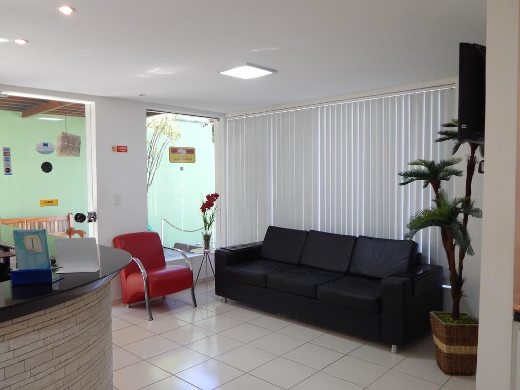 Pousada Perola Dourada Maceió 外观 照片