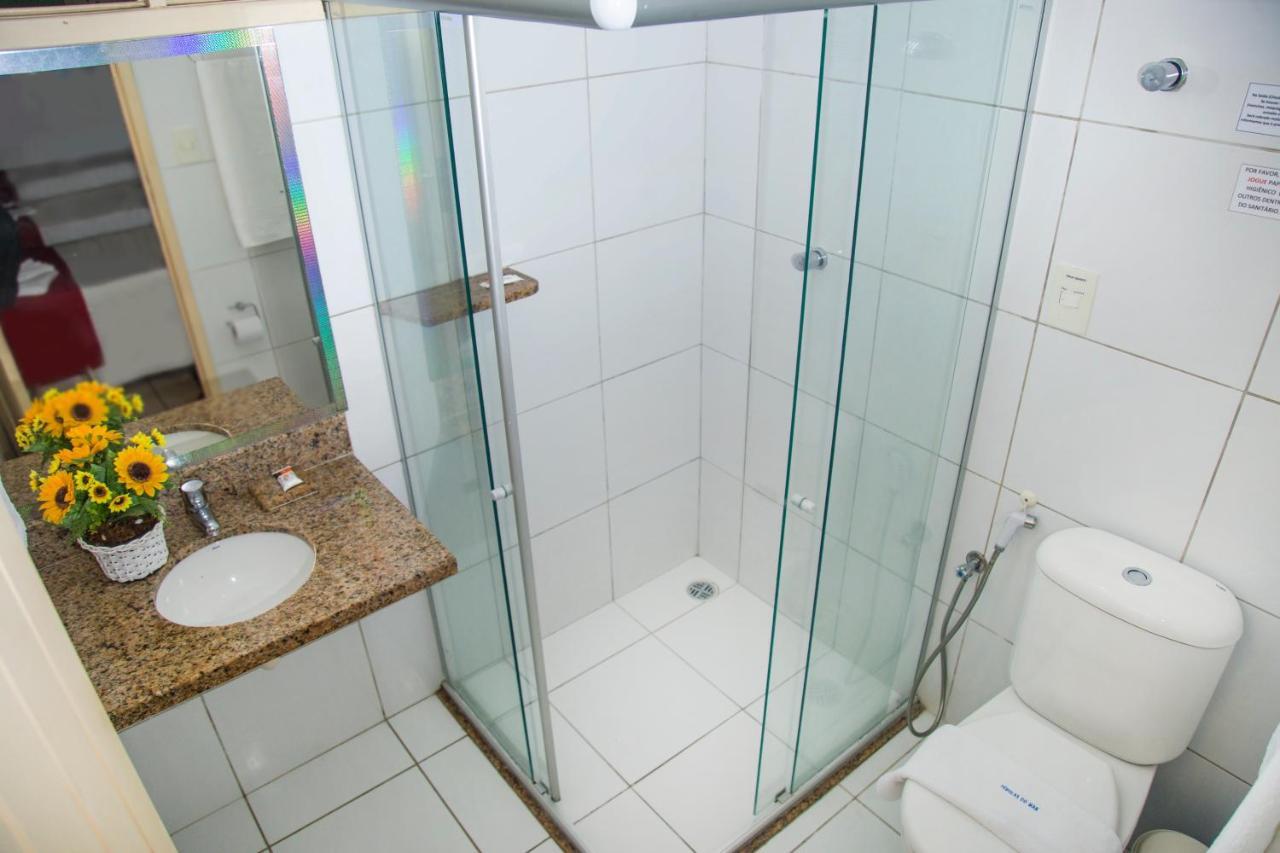 Pousada Perola Dourada Maceió 外观 照片