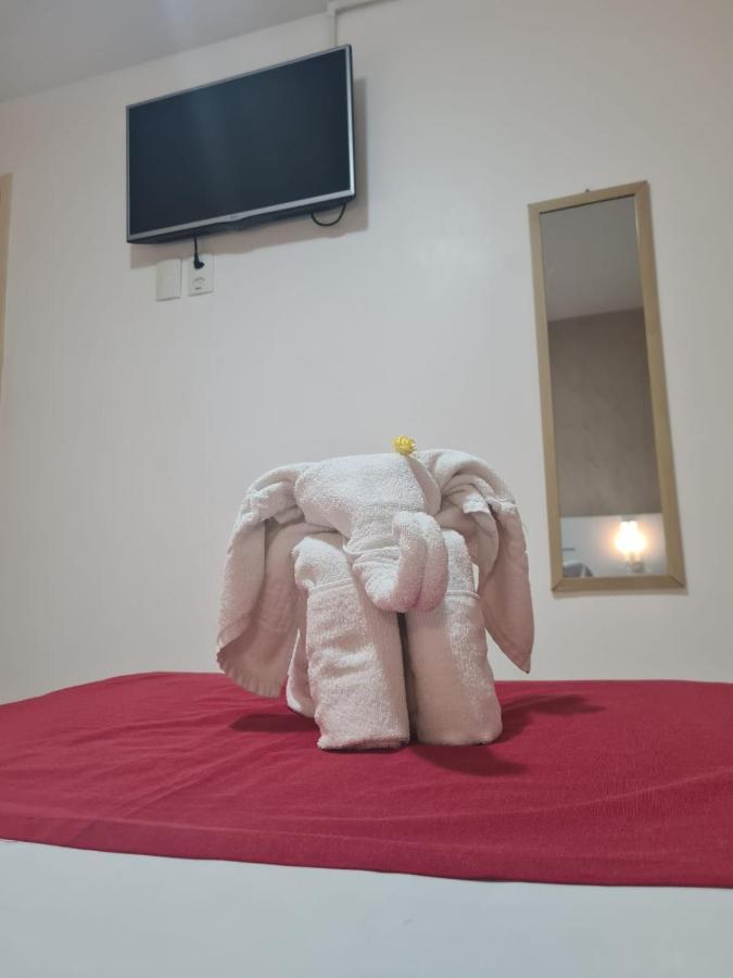 Pousada Perola Dourada Maceió 外观 照片
