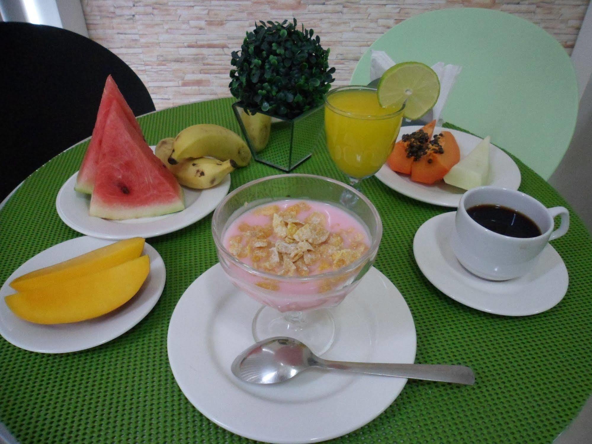 Pousada Perola Dourada Maceió 外观 照片