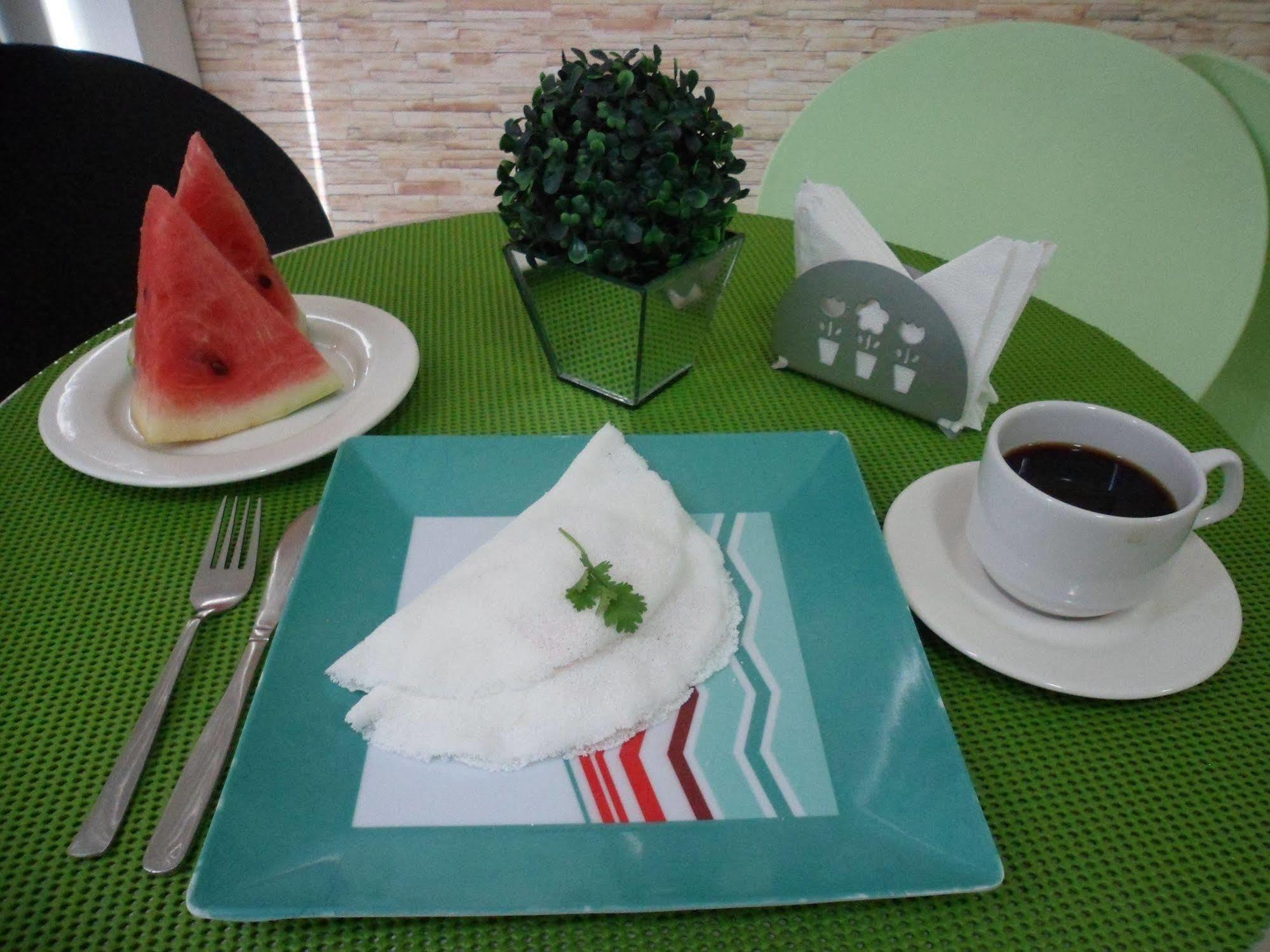 Pousada Perola Dourada Maceió 外观 照片